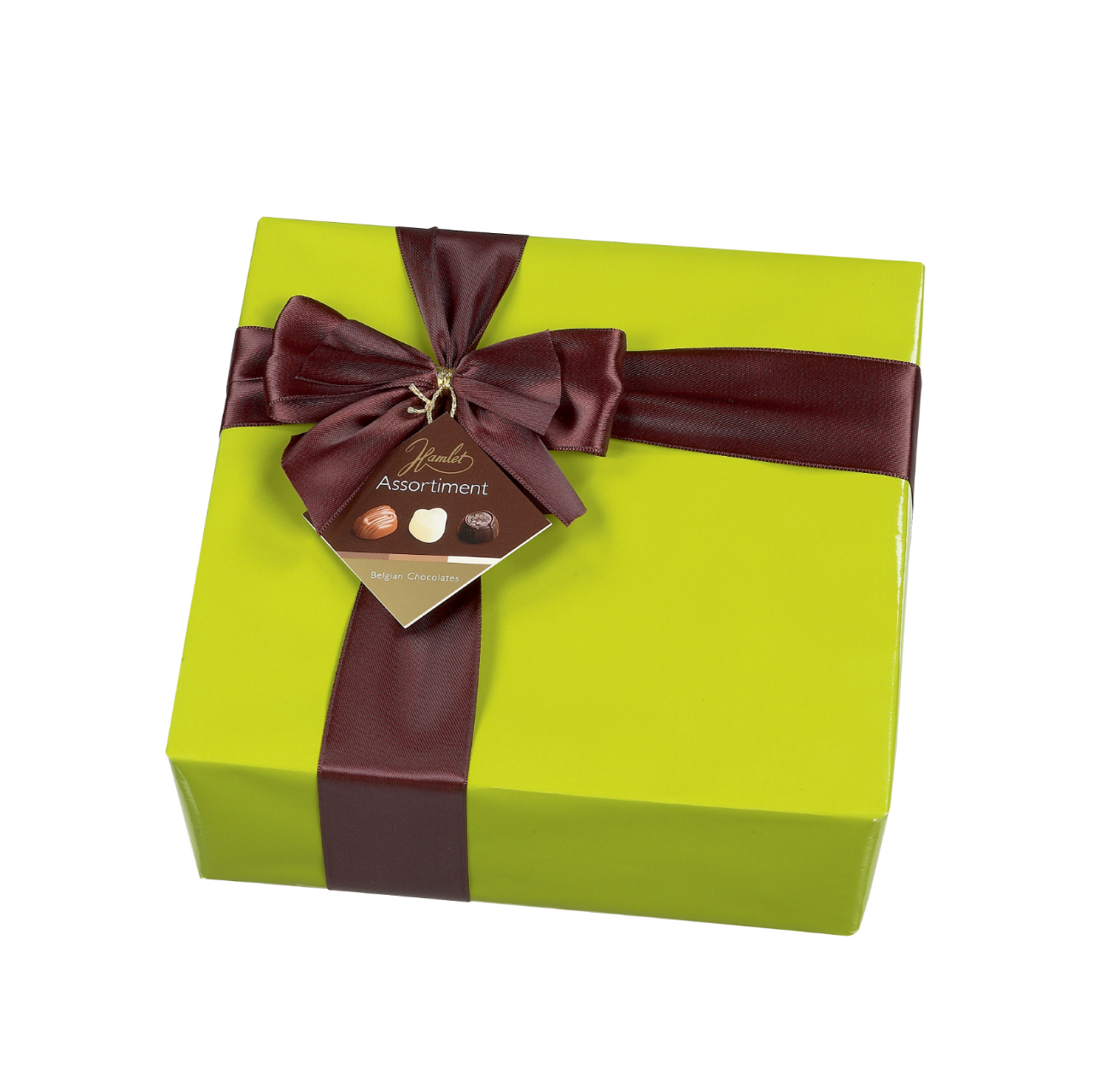 Chocolate Gift Boxes  World Wide Chocolate